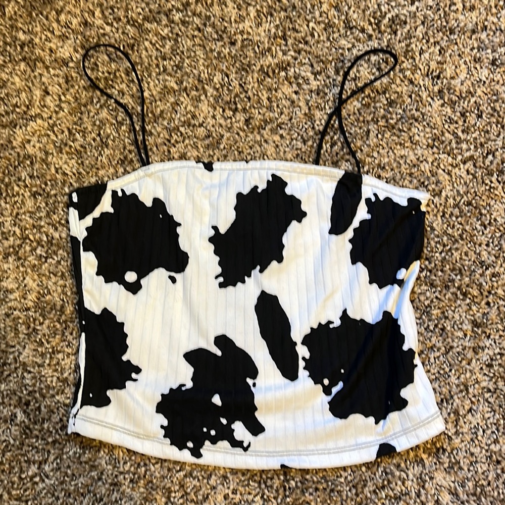 Tube top
